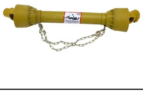 Cardan Toma De Fuerza Para Desmalezadora