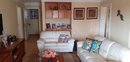 Imagem 2 de 30 de Apartamento À Venda Em Jardim Proença - Ap017093