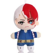 Comprar Boneco Pelucia My Hero Academia Boku Midoriya Deku Bakugou