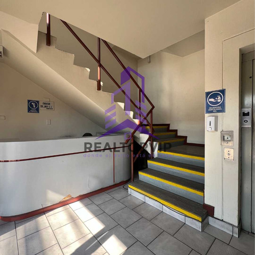 Se Vende Oficina 42 Mts Centro Rancagua (91645)