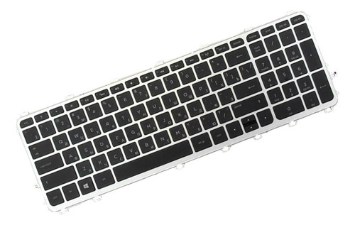 Retroiluminación De Computador Portátil Keyboard De Laptop