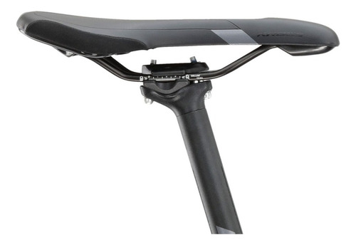 Bicicleta De Ruta Kross Vento 2.0 Aluminio Color Negro Tamaño Del Cuadro S