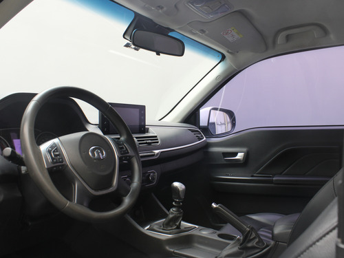 GWM Wingle 7 2.0 Tdi Luxury 4X2