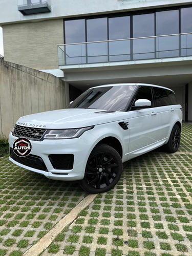 Rover Sport 3.0 Híbrida Sport Híbrida