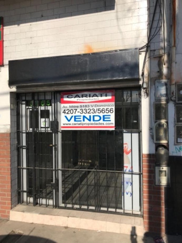 Imagen 1 de 2 de Local En Venta En Villa Dominico