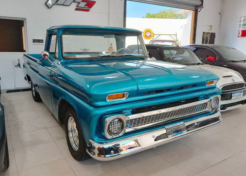 Chevrolet C10 1964