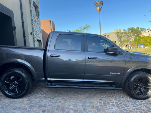 Ram 1500 Laramie