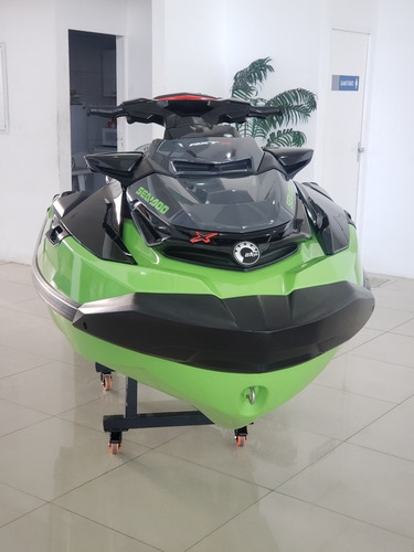 Sea Doo Rxt-x 300rs