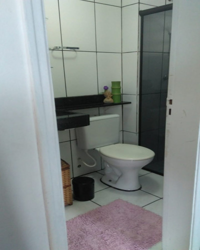 Spazio San Paolo, Apto Reformado Com 2 Dormitórios. - 1509-apdg - 67750320