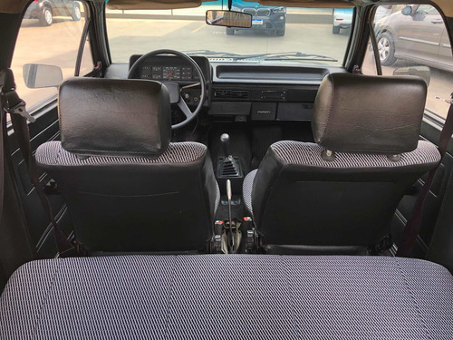 Volkswagen Parati Cl