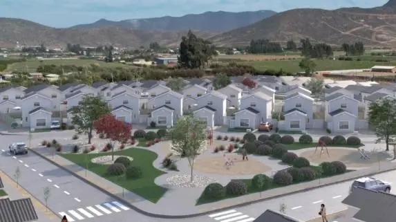 Imagen 5 de 14 de Casa En Venta De 2 Y 3 Dorm. En La Serena
