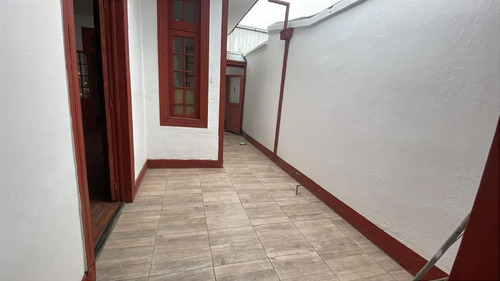 Casa Comercial Que Sirve Para Bodegas 