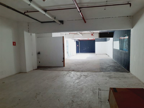 Oficina En Venta En Las Condes