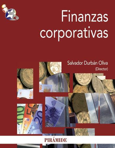 Finanzas Corporativas - Durbán Oliva, Salvador