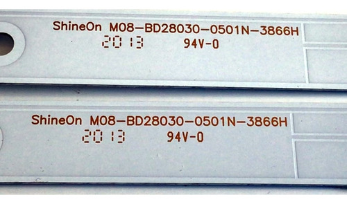Led's LG M08-bd28030-0501n Boei280wx1 28lm400b-pu (Usado)