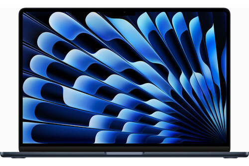 Macbook Air Apple 15 Pulgadas Color Midnight