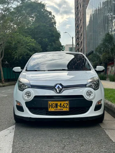 Renault Nuevo Twingo 1.2 Mecánico