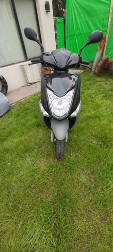 Zanella Styler 150 Lt