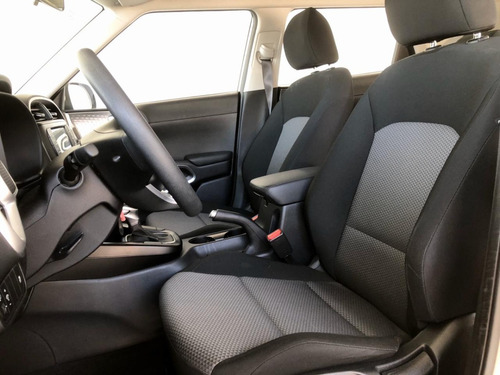 Kia Soul 1.6 Lx At