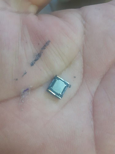 Bocina Oricular Lg K41s Original (Usado)