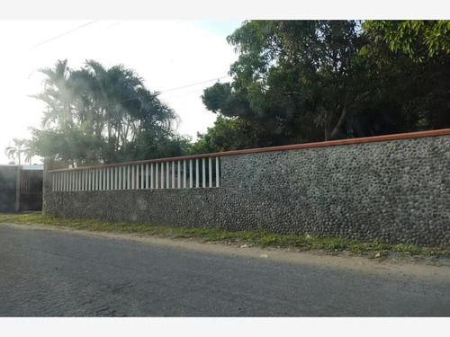 Terreno En Venta San José Novillero