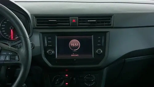 Seat Ibiza 1.6 Reference