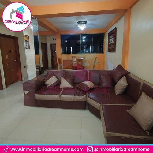 Imagen 2 de 12 de Casa Urb Cartanal - Santa Teresa Del Tuy