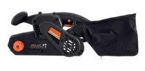 Comprar Lijadora De Banda 800w 3 X 21 Velocidad Variable Warrior
