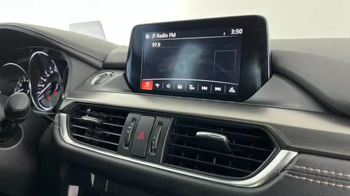 Mazda 6 GRAND TOURING LX