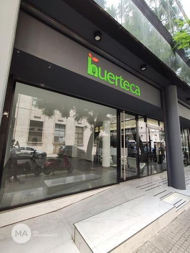 Imagen 7 de 9 de Alquiler Local Comercial Centro Rosario