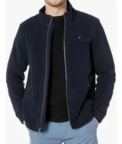 Comprar Campera Polar Tommy Hilfiger - Comprada En Tommy Usa