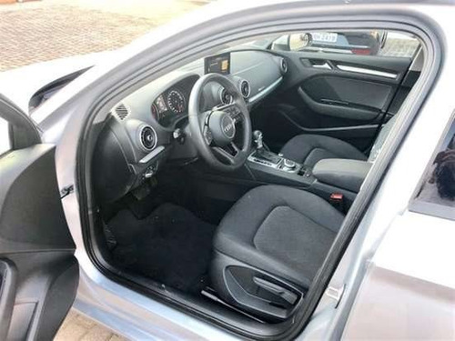 Audi A3 1.4 Tfsi Sedan Ambiente 16v Flex 4p Tiptronic