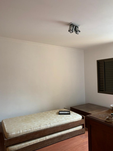Imagem 6 de 23 de Apartamento À Venda, Centro, Poços De Caldas, Mg - Mg - Ap0151_debom