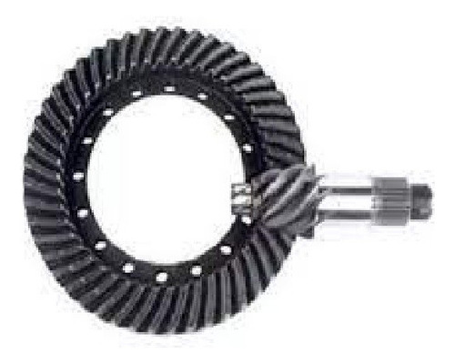 Coroa Pinhao 7x43 Mb 1113/1313/1513/2013/352 14mm (r11027)