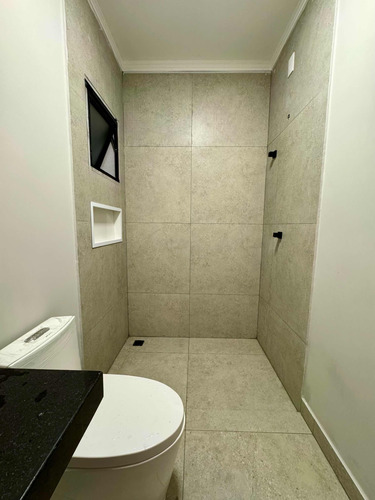 Linda Casa Térrea Com 3 Dormitórios