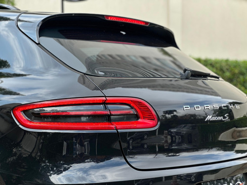 Porsche Macan 3.0 S Pdk 5p