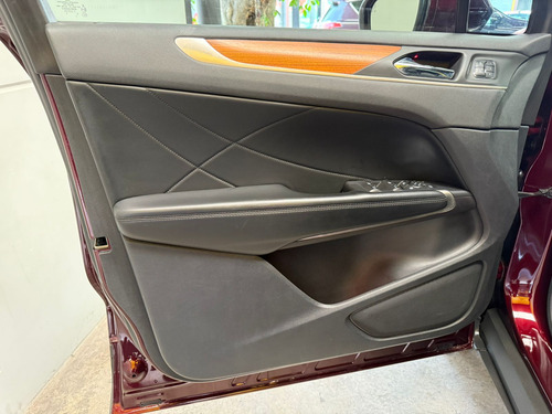 Lincoln MKC 2.3 Reserve At