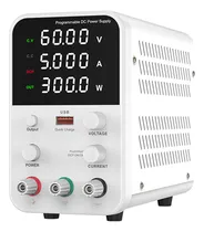 Comprar Fuente De Alimentación Regulada Cv Variable, 60 V, Fuente Di