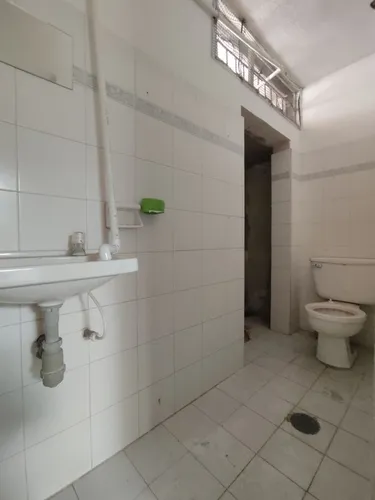 Casa En Arriendo En Barrio Blanco. Cod A30665