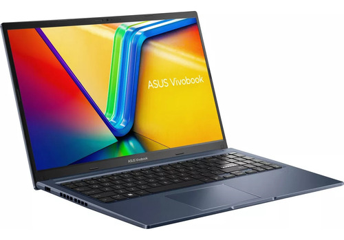 Imagen 4 de 9 de Notebook Asus X1502 Core I7 1260p 40gb Ssd 1tb Fhd W11 Ms365