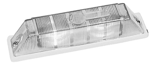 Faro Posicion Rectangular Universal Cristal Baiml Ba-607 C