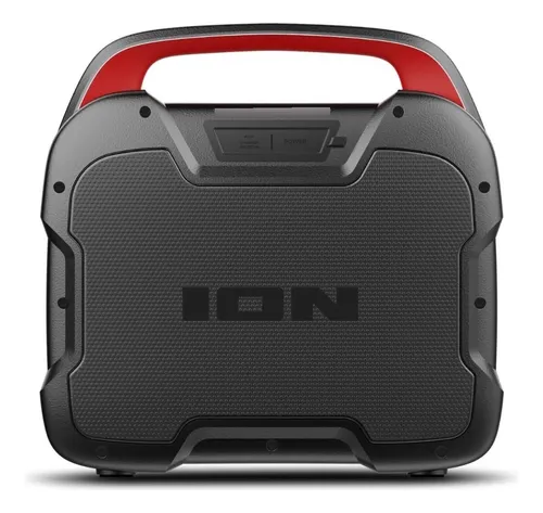 Ion Altavoz Portátil Audio Pathfinder Go ()