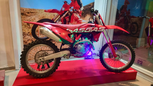 Gasgas Mc 250 F Precio Especial No Ktm Sxf No Husqvarna Crf