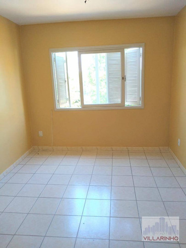 Imagem 9 de 24 de Villarinho Imóveis Vende Apartamento Por R$ 190.000,00 Teresópolis - Porto Alegre/rs - Ap1945