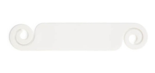 Imagen 5 de 10 de Identificadores Para Cables - Paquete Con 10 Tags