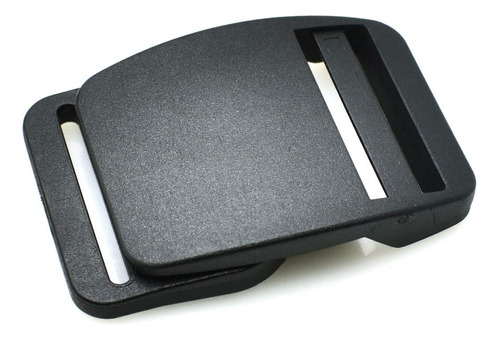3 pieza Pack 1  1 4  Cam Hebilla Plastico Hardware Cinturon