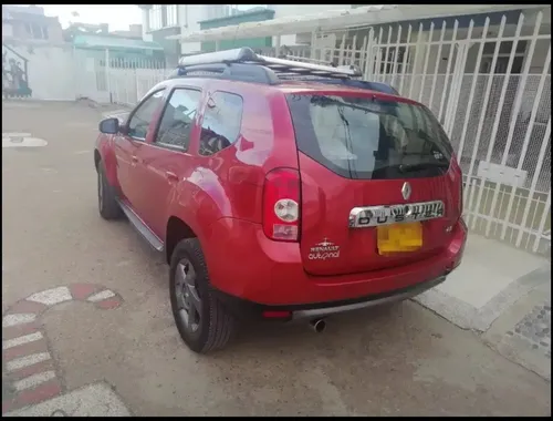 Renault Duster 2.0 Dynamique 4x2