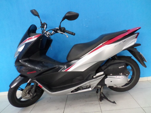 Pcx 150 Sport 2018 Com Apenas 4.300 Km Zerada!!!