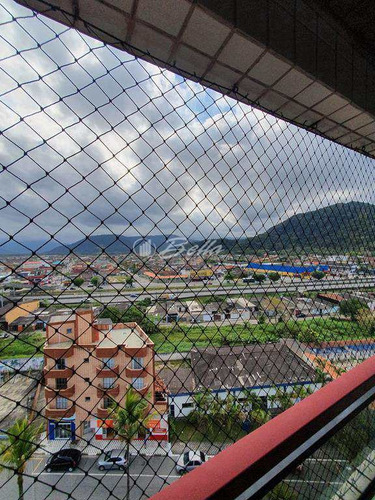 Imagem 2 de 19 de Apartamento Com 2 Dorms, Vera Cruz, Mongaguá - R$ 260 Mil, Cod: 78 - V78