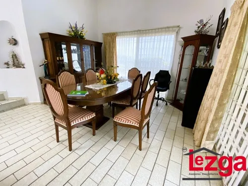 En Venta Excelente Casa De Un Nivel En Lomas De Cocoyoc
